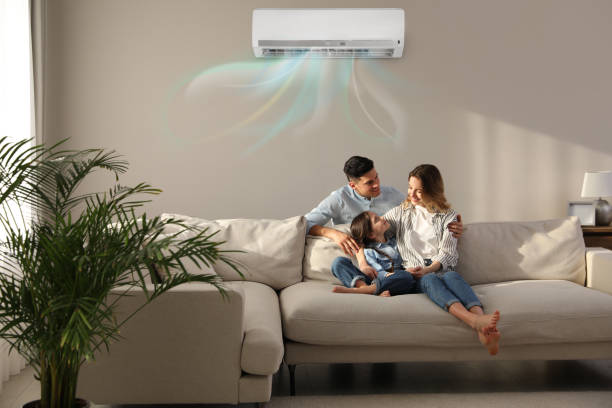 Best Air Conditioning Cleaning in Perryopolis, PA