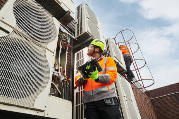 Perryopolis, PA HVAC Company