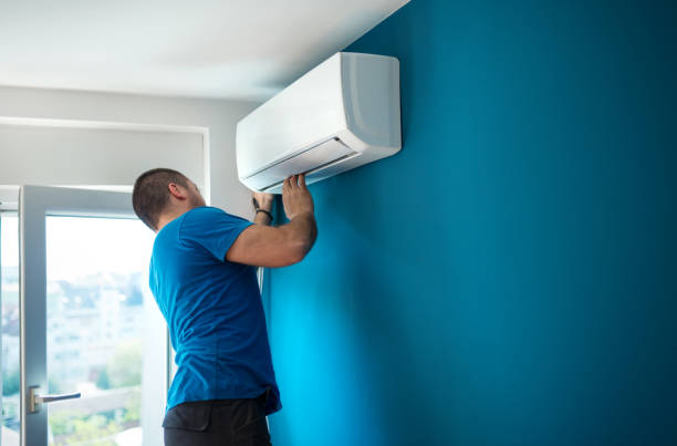 Best Energy-efficient HVAC Solutions in Perryopolis, PA