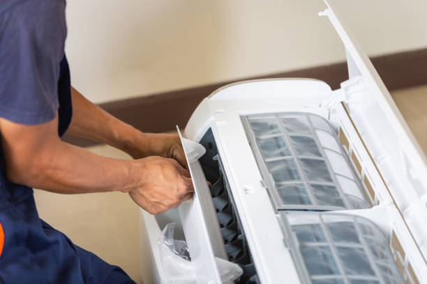 Best HVAC Financing and Leasing in Perryopolis, PA