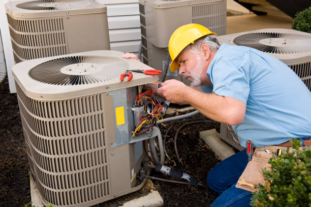 Best HVAC Retrofitting and Upgrading in Perryopolis, PA