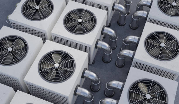 Best Seasonal HVAC Services in Perryopolis, PA