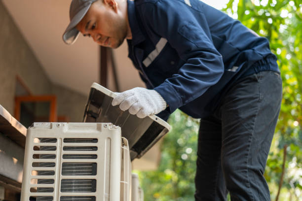 Best Commercial HVAC in Perryopolis, PA