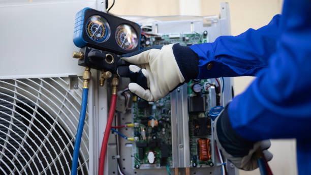 Best Thermostats and Smart Controls in Perryopolis, PA